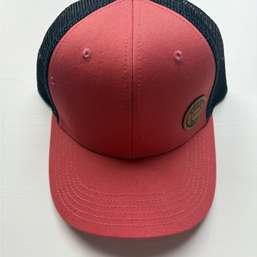 Soggy Dollar Trucker Hat